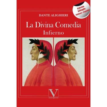 Imagem de La Divina Comedia - Espanhol