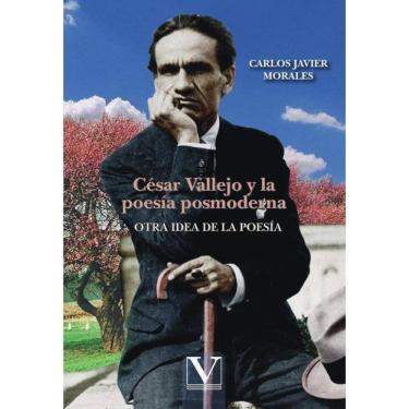 Imagem de César Vallejo y la poesía posmoderna - Espanhol