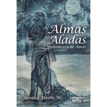 Imagem de Almas Aladas II: Intermezzo de amor - Espanhol