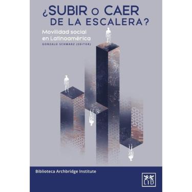 Imagem de ¿Subir o caer de la escalera? - Espanhol