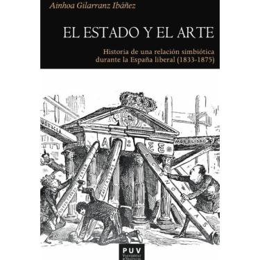 Imagem de El estado y el arte - Espanhol