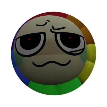 Imagem de Broche De Metal Personalizado De Jogo De Terror Dandys World, Pin De B