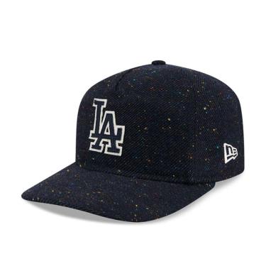 Imagem de BONE NEW ERA 19TWENTY LOS ANGELES DODGERS MLB MARINHO-Masculino