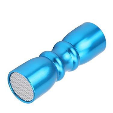 Imagem de SPYMINNPOO Ferramenta de Reparo de Pontas de Tacos de Bilhar Eficiente 3 Em 1 Escolha de Clube de Sinuca para Melhorar Tacadas para Jogadores de Todos Os Níveis Modelador de Pontas de Tacos de (#1)