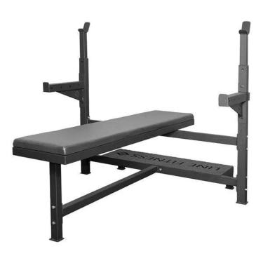 Imagem de Banco Supino Reto Extreme-Unissex