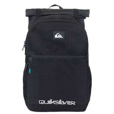 Imagem de Mochila Esportiva Escolar Quiksilver Surf Skate Original-Unissex