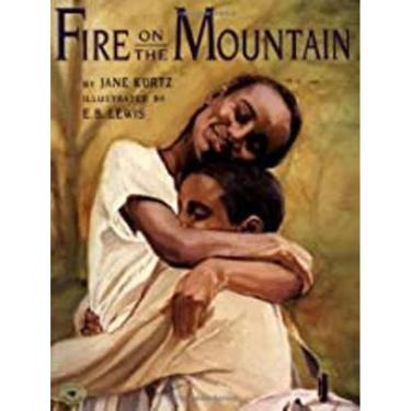 Imagem de Fire On The Mountain