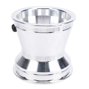 Imagem de POCREATION Aro de Roda de Kart de 5 Polegadas 10X4.50, Substituição de Liga de Alumínio para ATV UTV, Com Furo Central de 125 Mm para Lama de Areia Fora de Estrada Resistente