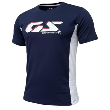 Imagem de CAMISETA MASCULINA BMW GS MOTO MOTORRAD 636-Masculino