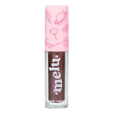 Imagem de Gloss labial brownie rr82356n melu rubyrose 3,2g