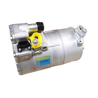 Imagem de A003230511 Auto Ar Condicionado Parte 12V Carro Elétrico Compressor AC Híbrido, Compatível com MERCEDES BCLASS VITO SMART FORTWO