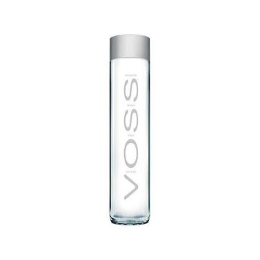 Imagem de Água Mineral sem Gás 375ml Voss 710.033-Unissex