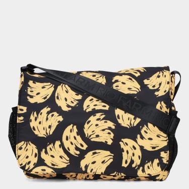 Imagem de Bolsa Farm Transversal Brisa Bossa Banana-Feminino