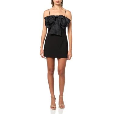 Imagem de LIKELY Vestido feminino Zilla, Preto, 40