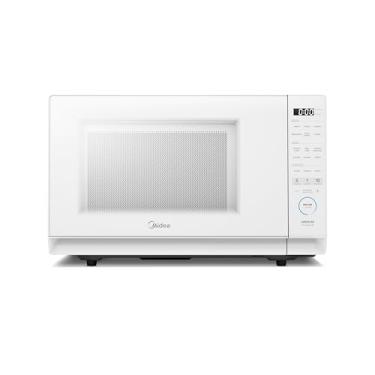 Imagem de Micro-ondas 35L Branco MasterCook Midea 220V