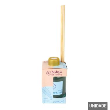 Imagem de Aromatizador de Ambiente 250ml Orvalho