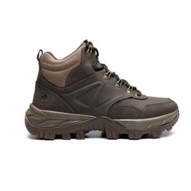 Imagem de Bota Macboot Xama Masculino - Musgo