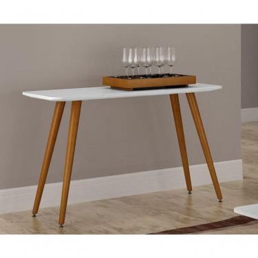 Imagem de Aparador Moderno Madeira Maciça - Sevilha - Jacaré Móveis