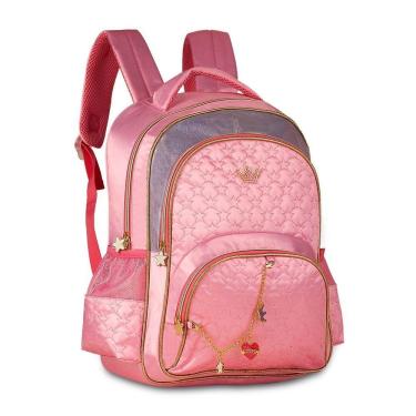 Imagem de Mochila Sweet Queen - Sq23060j - Clio - Rosa