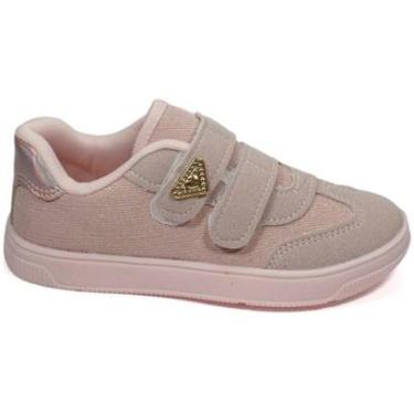 Imagem de Tênis Infantil Kidy Astral Menina 329-0027-4005-Feminino