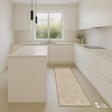 Imagem de Tapete Bali Lineo 66x240cm Tapetes São Carlos