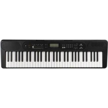 Imagem de Teclado Harmonics HA-500 Musical