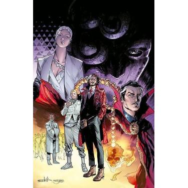 Imagem de D.e.u.s.e.s. - PANINI, Sortido