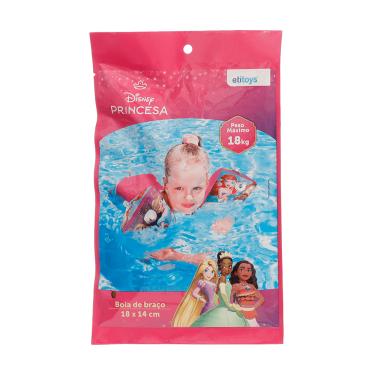 Imagem de BOIA BRACO PRINC 18X14CM