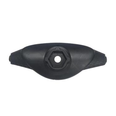 Imagem de Base Dianteira do Guidão para Patinete Skatenet Max Bandeirante Origin