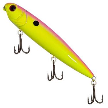 Imagem de Isca Nitro Fishing Joker 128 Tucuna Free Selection