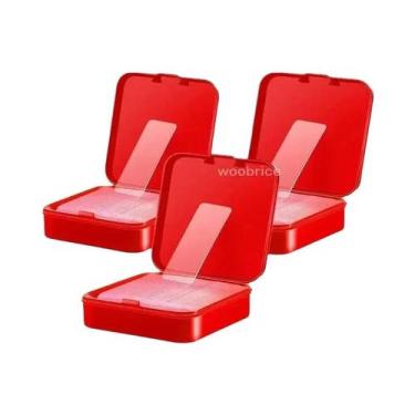 Imagem de Fita Adesiva Transparente Dupla Face Impermeável Forte Para Fixação Em