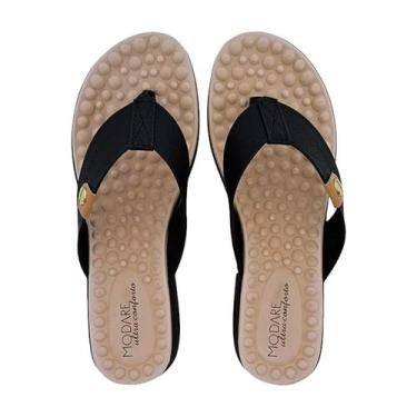 Imagem de Tamanco Massageador Feminino Modare