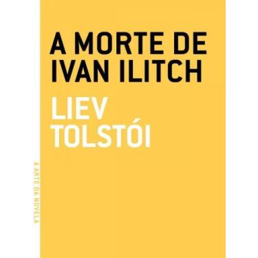 Imagem de A morte de ivan ilitch