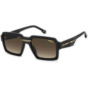 Imagem de Óculos de Sol Carrera Victory C 15/S 003 - Preto Fosco 55-Masculino