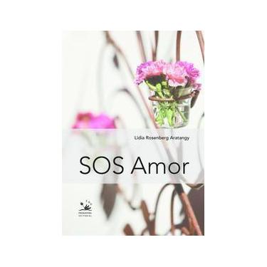 Imagem de Sos Amor - PRIMAVERA EDITORIAL, Sortido