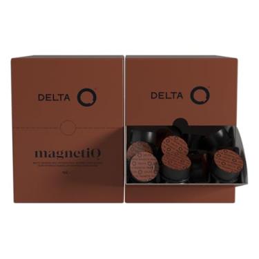 Imagem de Pack 100 Caps MagnetiQ - Muito intenso