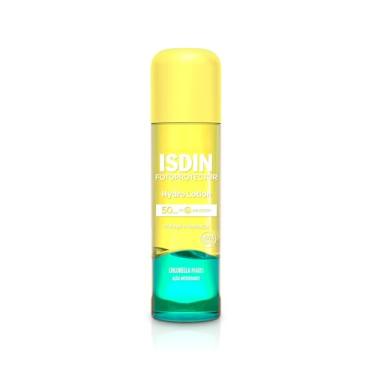 Imagem de ISDIN Protetor Solar Corporal e Antioxidante HydroLotion FPS 50 - 200ml