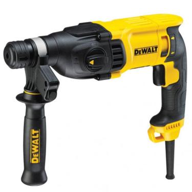 Imagem de Furadeira Martelete 26MM 127V 800W  DEWALT
