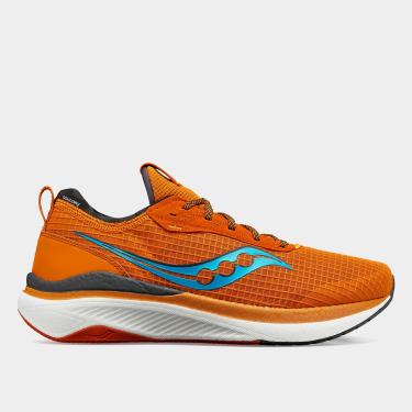 Imagem de Tênis Saucony Freedom Crossport Masculino-Masculino