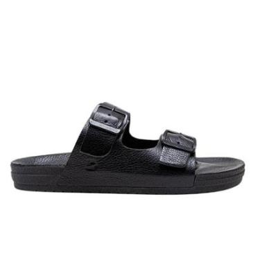 Imagem de Chinelo Democrata Easy Weekend Preto-Masculino