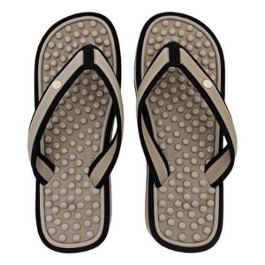 Imagem de Chinelo Anabela Feminino Mundo Flex Ortopédico 12044 12047 12048 12049 12052-Feminino