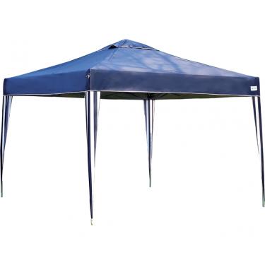 Imagem de Gazebo X-Flex Azul 3,0X3,0X2,50M Ref3531