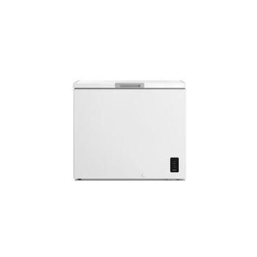 Imagem de Freezer Horizontal Electrolux 245L Inverter Bivolt Uma Porta Branco (HB250) Bivolt