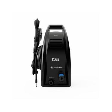 Imagem de Lavadora de Alta Pressão 1800psi Philco Force 1600W PLP2800