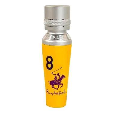 Imagem de Beverly Hills Polo Club Eight Eau De Toilette Perfume Feminino 100ml -