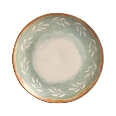 Imagem de Prato De Sobremesa Coup New Mediterrâneo 19,4cm Porto Brasil