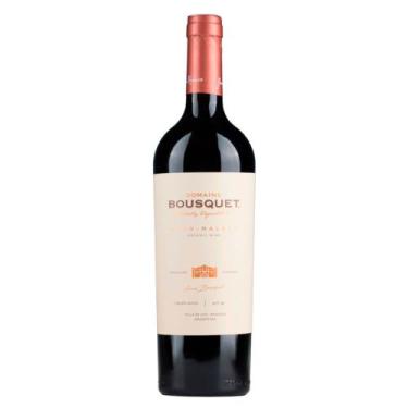 Imagem de Vinho Tinto Gran Malbec Domaine Bousquet 750ml