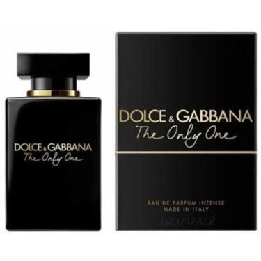 Imagem de Perfume Dolce & Gabbana The Only One intense-Feminino