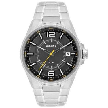 Imagem de Relógio Masculino Orient MBSS1314 GFSX