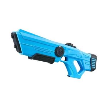 Imagem de Brinquedo De Pistola De Água Elétrica De Alta Pressão Para Crianças, J